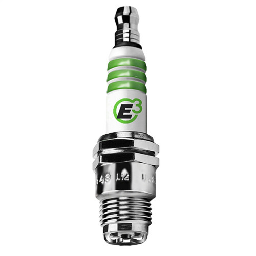 E3 Spark Plugs E3.105 - E3 Premium DiamondFIRE Power Racing Spark Plug