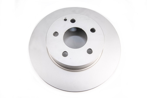 DBA DBA2264E - Front Street Series En-Shield Brake Rotor