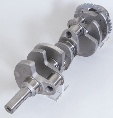 Eagle 439240506125 - Chrysler 5.7L/6.1L/6.4L Hemi Stroker Crank 32 Tooth Reluctor Forged Crankshaft