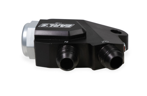 Earl's Performance 1129ERL - Engine Oil Cooler Adapter