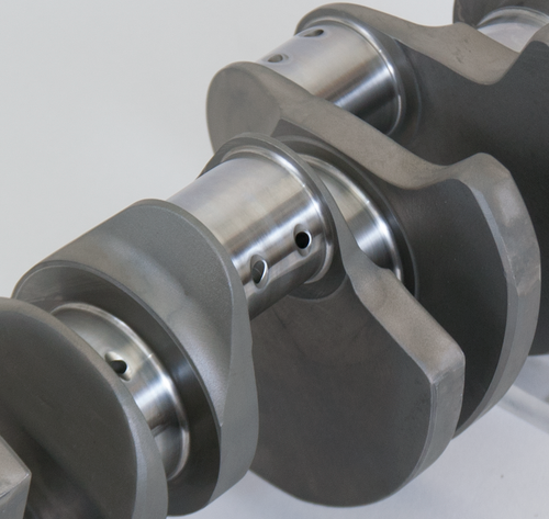 Eagle 446043002200 - Ford 460 Stock 4.300in Stroke Internally Balanced Forged 4340 Chromoly Crankshaft Eagle 446043002200 - Ford 460 Stock 4.300in Stroke Internally Balanced Forged 4340 Chromoly Crankshaft