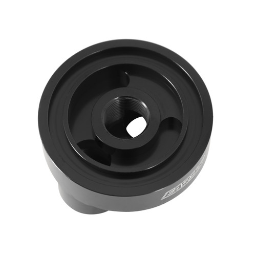 Earl's Performance 1119ERL - Oil Filter By-Pass Adapter
