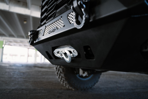 DV8 Offroad FBTT2-04 - 22-23 Toyota Tundra MTO Series Front Bumper
