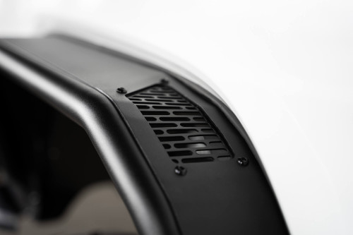 DV8 Offroad FDGL-06 - 20-23 Jeep Gladiator JT Spec Series Fender Flares DV8 Offroad FDGL-06 - 20-23 Jeep Gladiator JT Spec Series Fender Flares