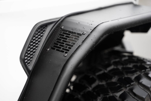 DV8 Offroad FDGL-06 - 20-23 Jeep Gladiator JT Spec Series Fender Flares DV8 Offroad FDGL-06 - 20-23 Jeep Gladiator JT Spec Series Fender Flares