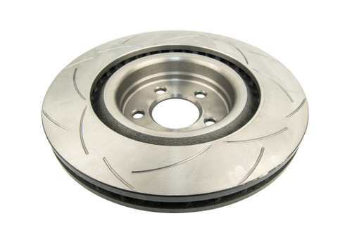 DBA DBA2444S - Front Street Series T2 Brake Rotor DBA DBA2444S - Front Street Series T2 Brake Rotor