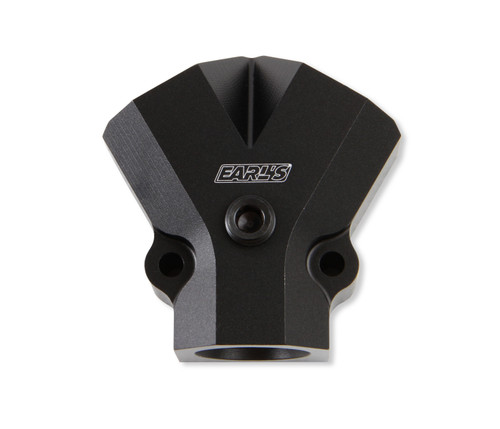 Earl's Performance 100184ERL - Fuel Distribution Y Block Earl's Performance 100184ERL - Fuel Distribution Y Block