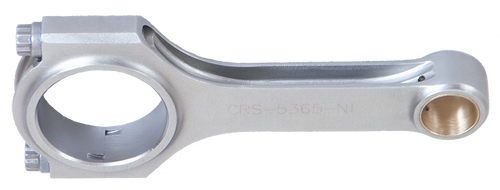 Eagle CRS5365N3D-1 - Nissan SR20 H-Beam Connecting Rod (Single Rod)