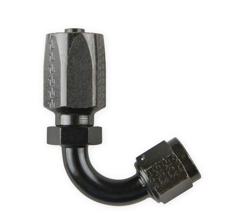 Earl's Performance 151206ERL - 120 Deg. Power Steering Hose End