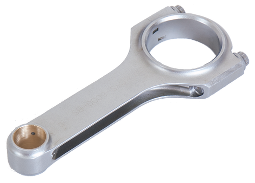 Eagle CRS6000B3D2000 - Chevy 305/350/LT1 /Ford 351 Forged 4340 H-Beam Connecting Rods w/ 7/16in ARP2000 (Set of 8) Eagle CRS6000B3D2000 - Chevy 305/350/LT1 /Ford 351 Forged 4340 H-Beam Connecting Rods w/ 7/16in ARP2000 (Set of 8)