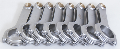 Eagle CRS5945DXD - Dodge 03-05 2.4L Neon SRT4 Connecting Rods Extreme Duty Forged 4340 w/ARP 625+ (Set of 4)