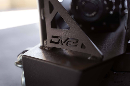 DV8 Offroad FBJL-05 - 07-23 Jeep Wrangler JK/JL & Gladiator JT FS-15 Series Front Bumper DV8 Offroad FBJL-05 - 07-23 Jeep Wrangler JK/JL & Gladiator JT FS-15 Series Front Bumper