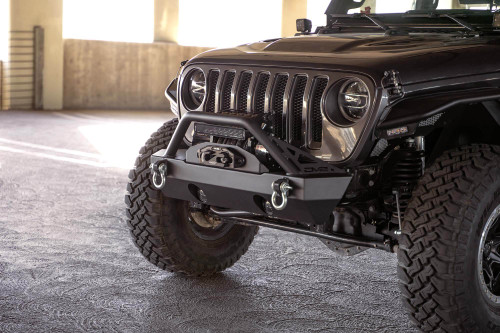 DV8 Offroad FBJL-05 - 07-23 Jeep Wrangler JK/JL & Gladiator JT FS-15 Series Front Bumper DV8 Offroad FBJL-05 - 07-23 Jeep Wrangler JK/JL & Gladiator JT FS-15 Series Front Bumper