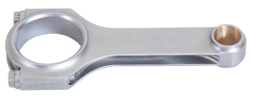 Eagle CRS6000B3DL19-1 - ESP 4340 Rod 6.000 in 2.100 Rod ARP L19 BOLT