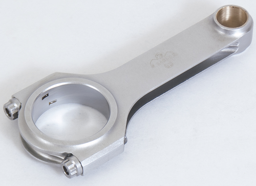 Eagle CRS63853DL19 - Chevrolet Big Block H-Beam Connecting Rods w/ ARP L19 Bolts (Set of 8)