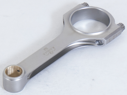Eagle CRS6200BLW-1 - Chevrolet Small Block 6.200in H-Beam Light Weight Connecting Rod (Single Rod)