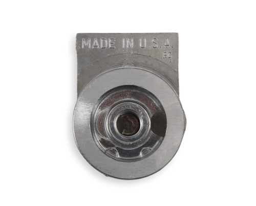 Earl's Performance 2177ERL - Cast Remote Oil Filter Mount Kit