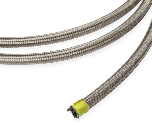 Earl's Performance 303006ERL - Earl's Auto-Flex Hose - Size 6 - 3 Ft. Length Earl's Performance 303006ERL - Earl's Auto-Flex Hose - Size 6 - 3 Ft. Length