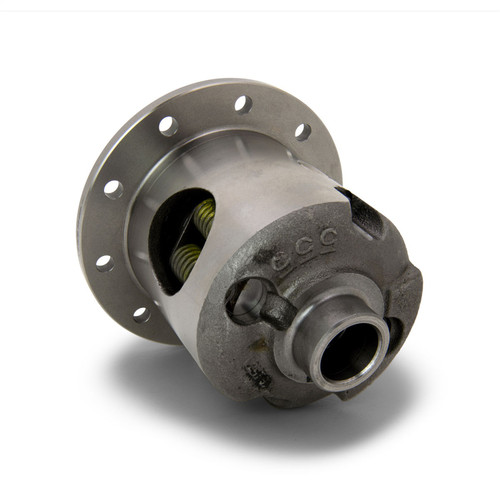Eaton 19588-010 - Posi Differential 31 Spline 1.32in Axle Shaft Diameter Front 8.8in Rear 8.8in