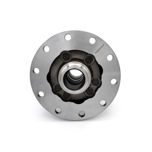 Eaton 917A739 - Detroit Truetrac Differential 15-23 Ford F-150 Rear Axle 34 Spline 3.31 and Up Ratio