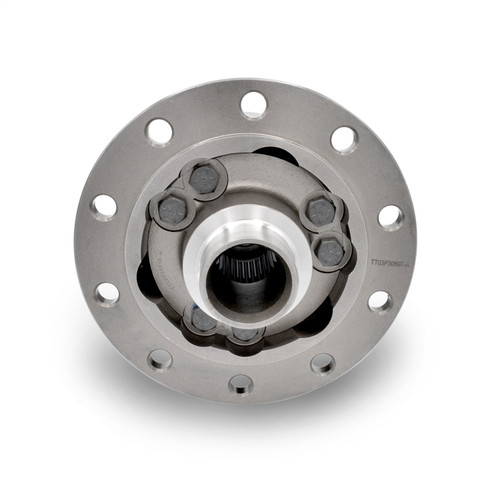 Eaton 917A738 - Detroit Truetrac Differential 09-23 Ford F-150 4x4 Front Axle 31 Spline 8.8in All Ratios