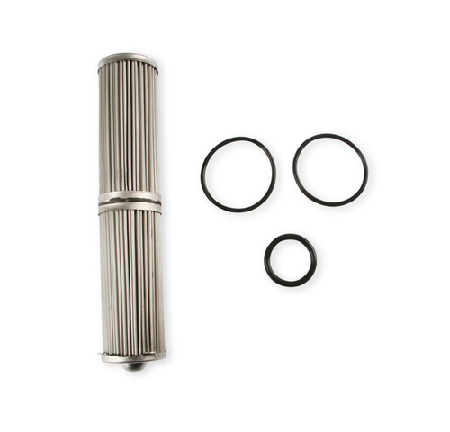 Earl's Performance 230635ERL - Earl's Fuel Filter Replacement Element