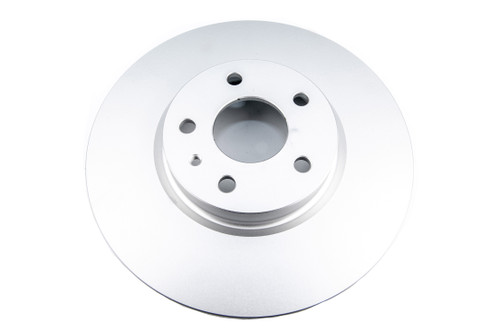 DBA DBA2640E - 13-16 Ford Fusion Front En-Shield Standard Rotor