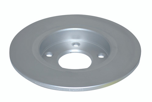 DBA DBA2571E - 14-18 Mazda 3 2.5L Rear Street Series En-Shield Plain Rotor