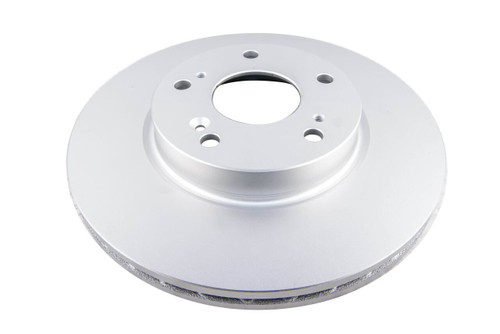 DBA DBA2540E - 16-21 Honda Civic 1.5T En-Shield Standard Front Brake Rotor