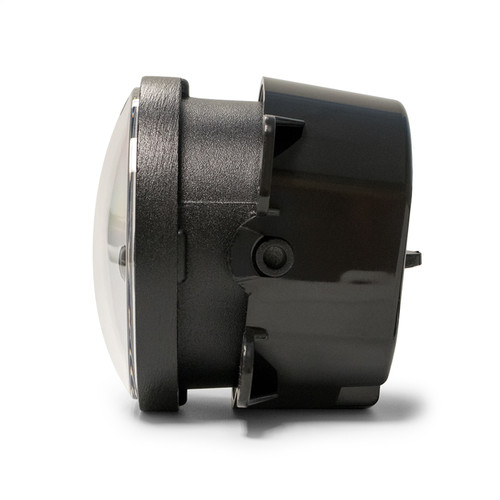 DV8 Offroad R4FL16W3W - Jeep JK 4 Inch LED 30W Replacement Fog Lights 07-18 Wrangler JK