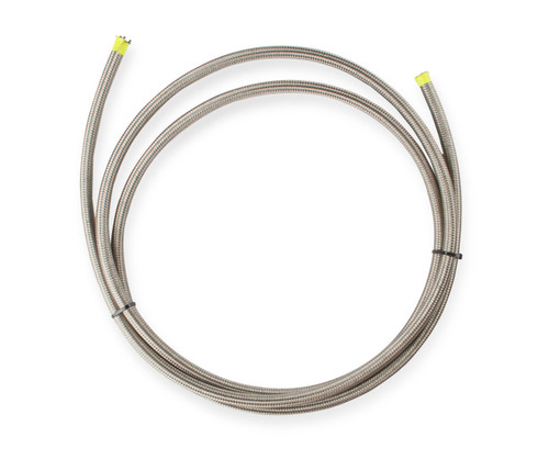 Earl's Performance 306006ERL - Earl's Auto-Flex Hose - Size 6 - 6 Ft. Length Earl's Performance 306006ERL - Earl's Auto-Flex Hose - Size 6 - 6 Ft. Length