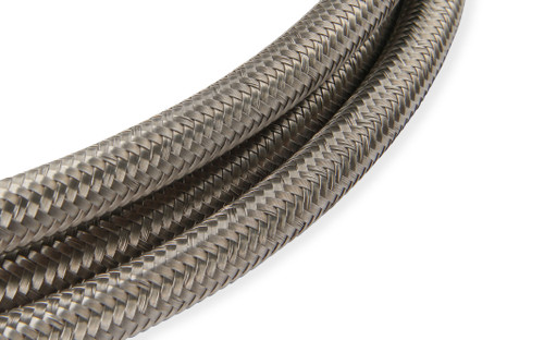 Earl's Performance 306006ERL - Earl's Auto-Flex Hose - Size 6 - 6 Ft. Length Earl's Performance 306006ERL - Earl's Auto-Flex Hose - Size 6 - 6 Ft. Length