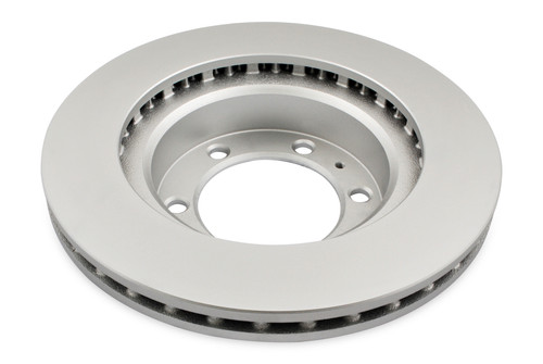 DBA DBA2716E - Front Street Series En-Shield Brake Rotor