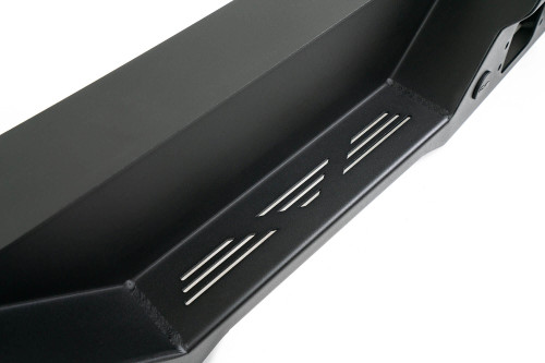DV8 Offroad RBBR-02 - 2021-22 Ford Bronco FS-15 Series Rear Bumper