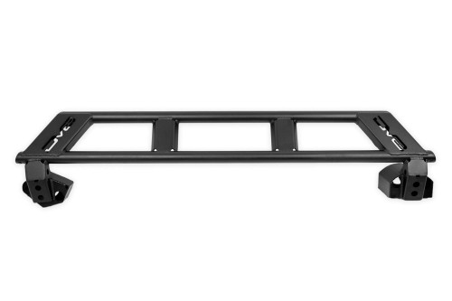 DV8 Offroad SRBR-04 - 21-23 Ford Bronco FS-15 Series 2-Door Rock Sliders