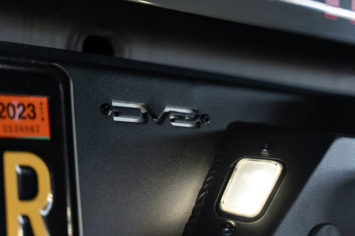 DV8 Offroad RBGL-11 - 20-23 Jeep Gladiator JT FS-15 Series Rear Bumper DV8 Offroad RBGL-11 - 20-23 Jeep Gladiator JT FS-15 Series Rear Bumper