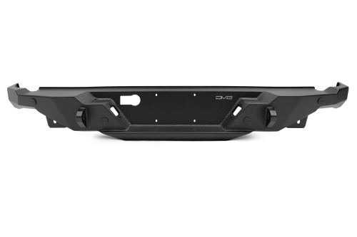 DV8 Offroad RBGL-11 - 20-23 Jeep Gladiator JT FS-15 Series Rear Bumper DV8 Offroad RBGL-11 - 20-23 Jeep Gladiator JT FS-15 Series Rear Bumper