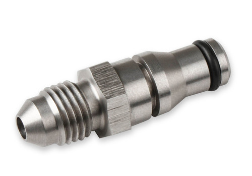 Earl's Performance 652504ERL - Clutch Adapter Fitting