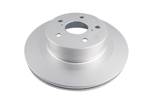 DBA DBA2725E - Rear Street Series En-Shield Brake Rotor