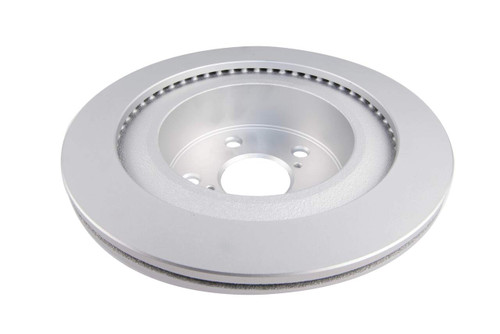 DBA DBA2725E - Rear Street Series En-Shield Brake Rotor