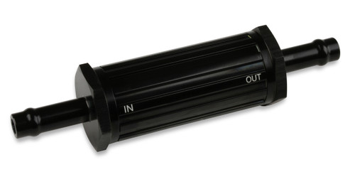 Earl's Performance 730155ERL - Vapor Guard Fuel Filter