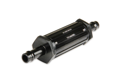 Earl's Performance 731166ERL - Vapor Guard Fuel Filter