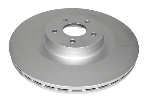 DBA DBA2968E - 16-19 Ford Focus AWD (Series LZ) Street Series En-Shield Front Brake Rotor