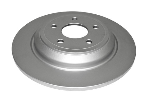 DBA DBA2969E - 16-19 Ford Focus AWD (Series LZ) Street Series En-Shield Rear Brake Rotor