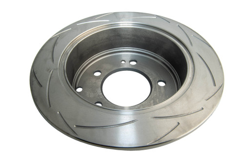 DBA DBA2891S - Rear Street Series T2 Brake Rotor