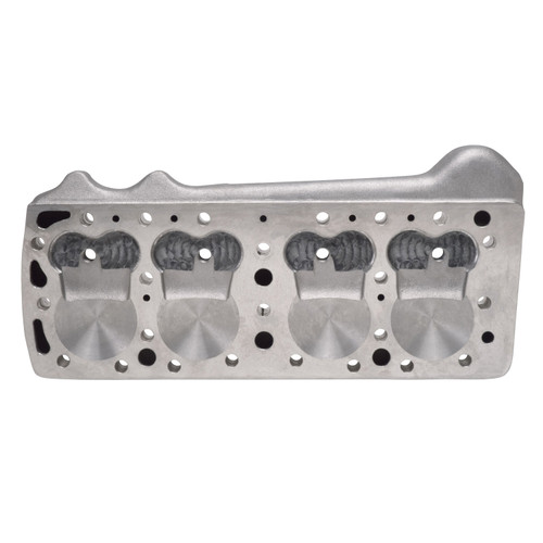 Edelbrock 1115 - Cylinder Heads 49-53 Ford/Merc (Pair)