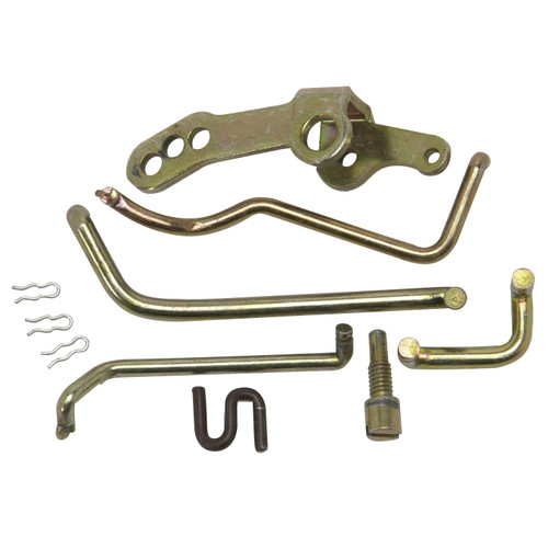 Edelbrock 1473 - Linkage Assortment for Eps Carbs