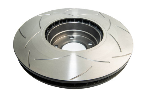 DBA DBA2854S - Front Street Series T2 Brake Rotor