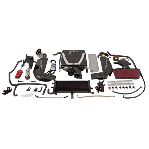 Edelbrock 1590 - E-Force Stage-1 Street Systems Supercharger