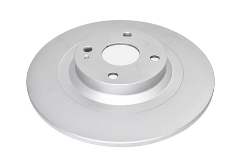 DBA DBA2965E - 16-23 Mazda MX-5 Miata Rear En-Shield Street Series Rotor